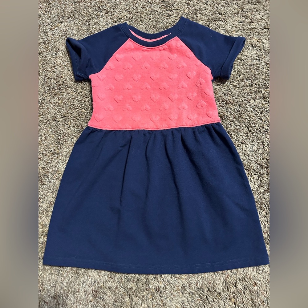 Cat and Jack dress